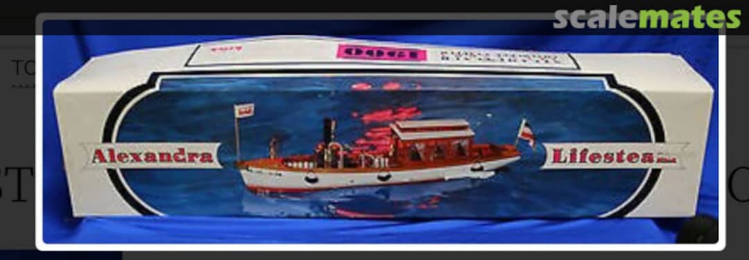 Boxart Alexandra 20281 Krick Boxart Alexandra 20281 Krick