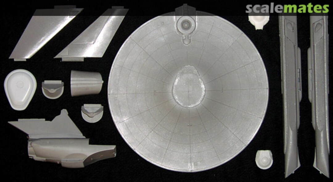 Contents 1000 Belknap Class FM-G22 Federation Models Contents 1000 Belknap Class FM-G22 Federation Models