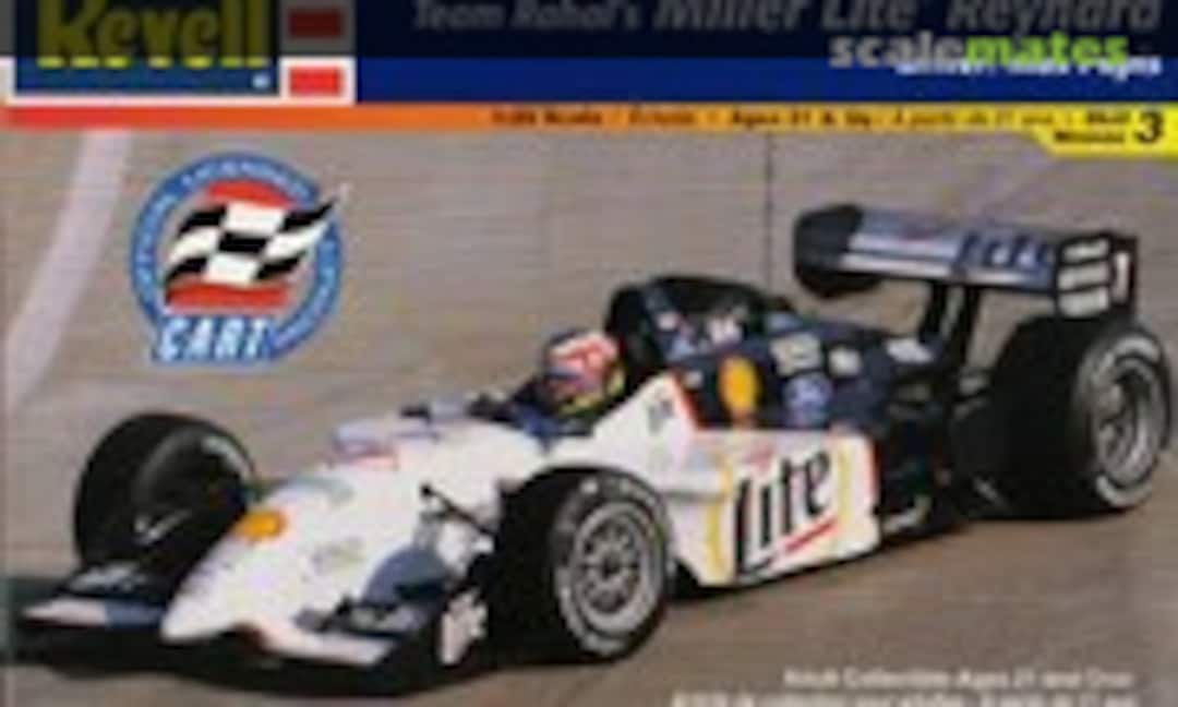 Miller Lite Reynard (Revell 85-2340)