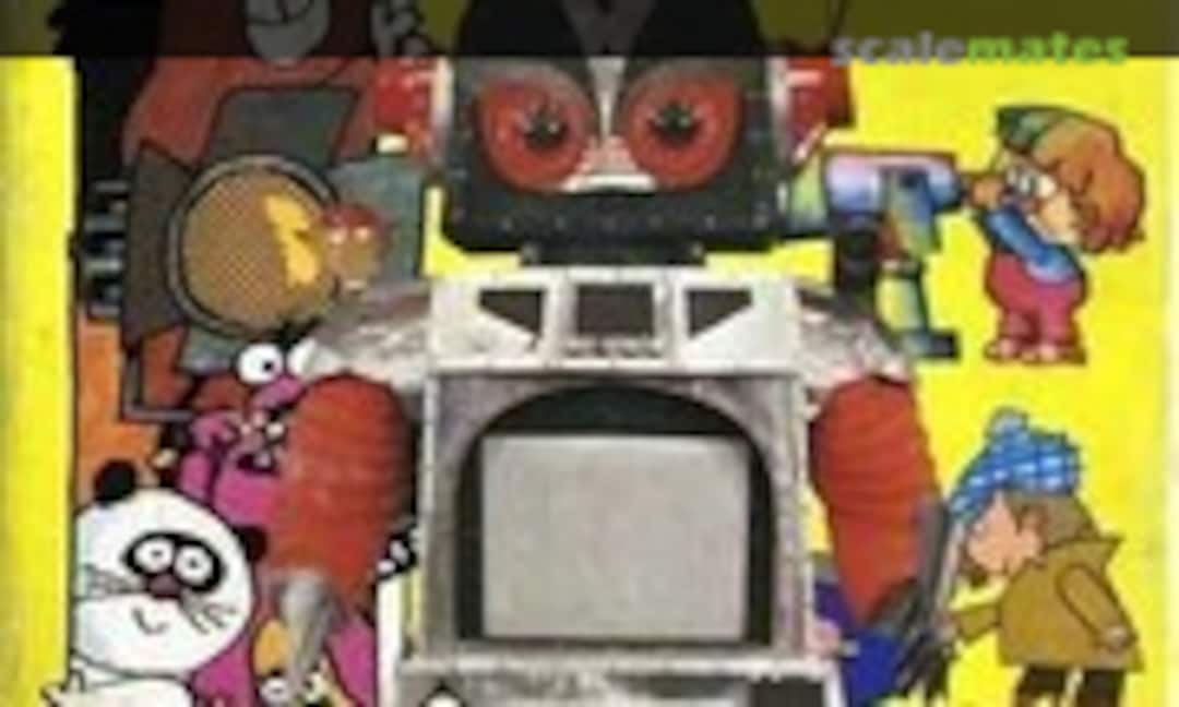 No Curricular Machine (IMAI )