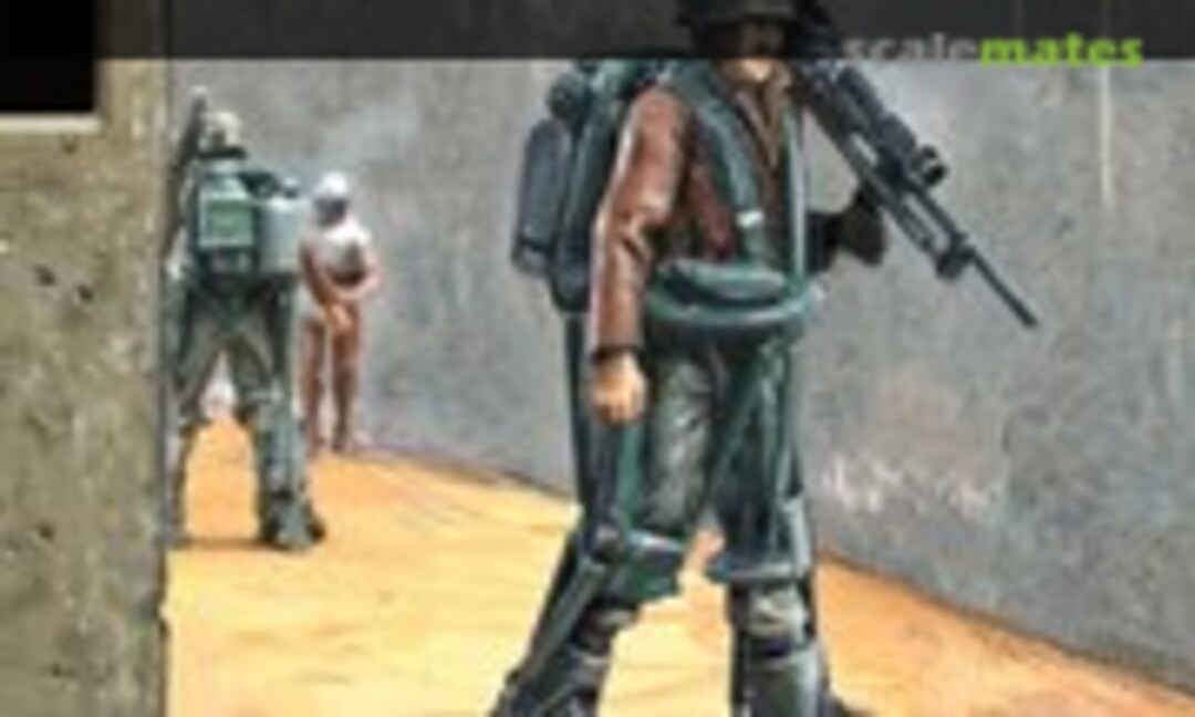 1:35 POWERSUIT GURTEL (Sharkit )