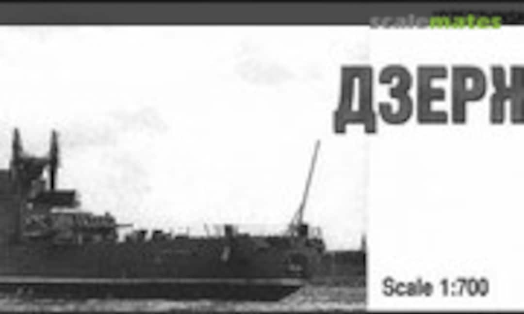 1:700 Dzerzhinskiy - 1958 (Combrig 70330) 70330