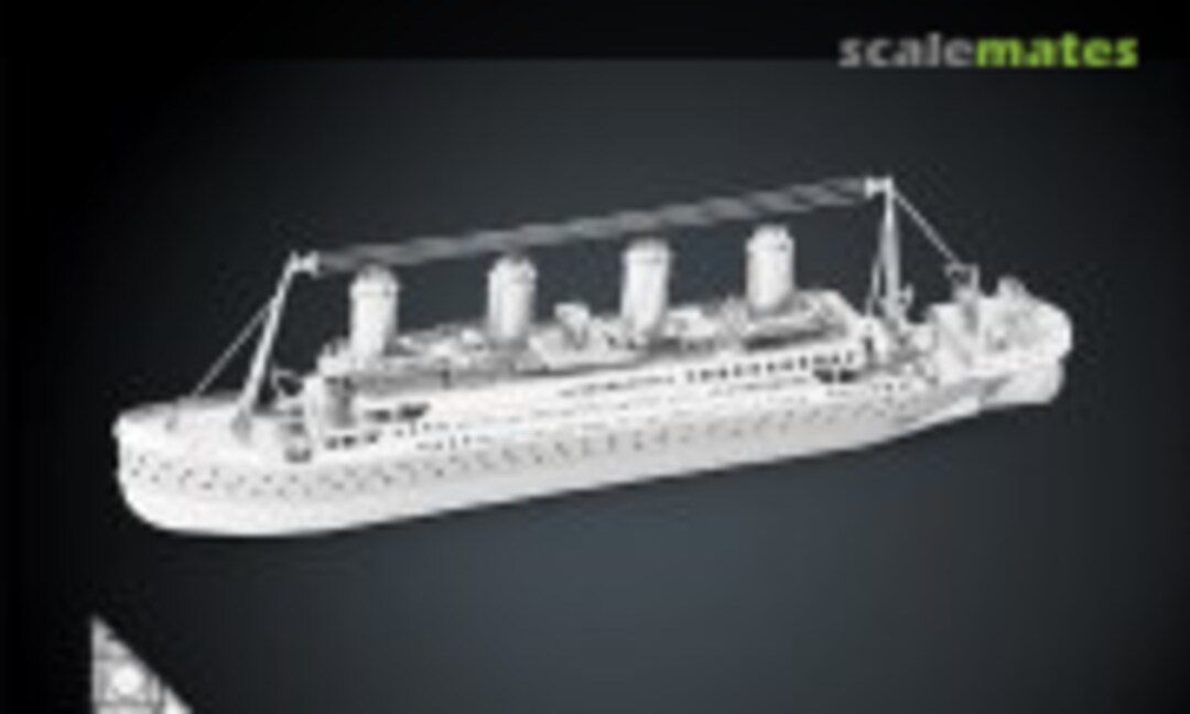 1:928 Titanic (Fascinations MMS030)