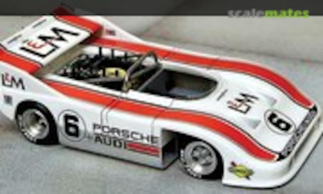 Porsche 917/10 &quot;L&amp;M&quot; (Marsh Models MM226)