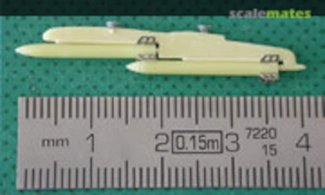 1:48 OeRak 81mm (8pces) (Aero48 AE48005)