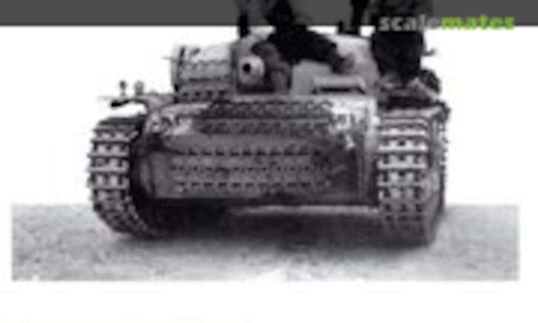 1:48 PZ III-IV (Friulmodel ATL-4805) ATL-4805