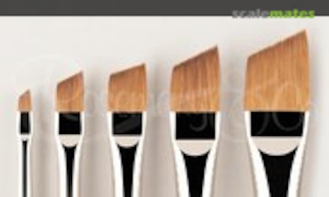 No RedDot-Angular-1/8"-SH (Rosemary & Co 1/8) 1/8