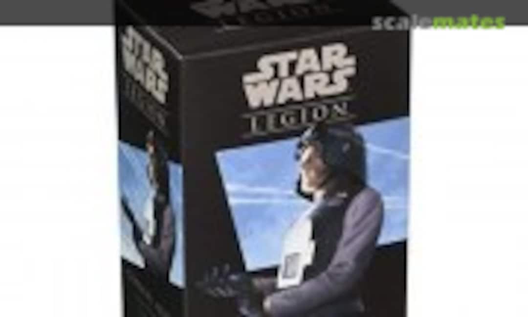 1:48 General Veers (Fantasy Flight Games )
