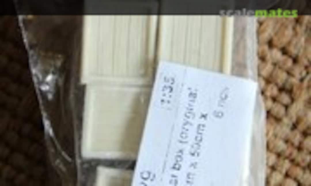 1:35 Universal box (original dim. 50cmx50cmx60cm) (RB Model 35D29) 35D29