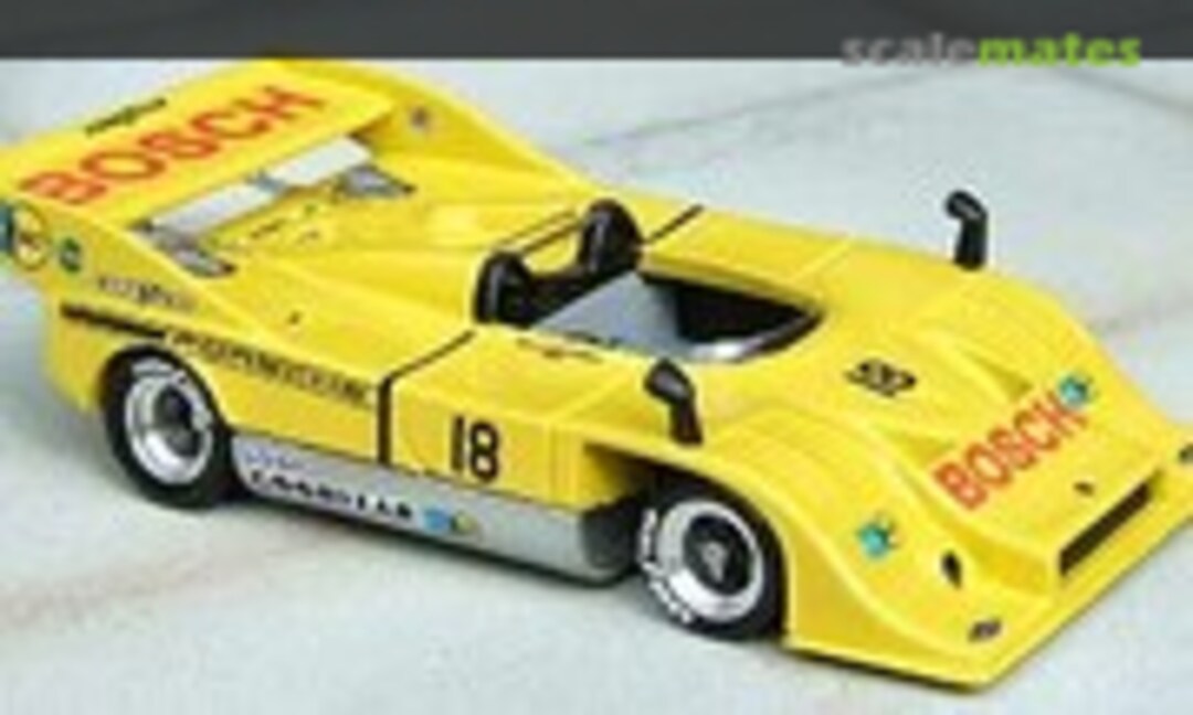 Porsche 917/10 &quot;BOSCH&quot; (Marsh Models MM237)