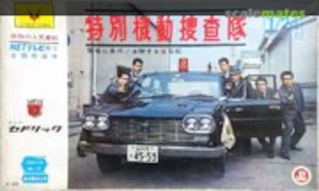 1:24 New Cedric (Sankyo )