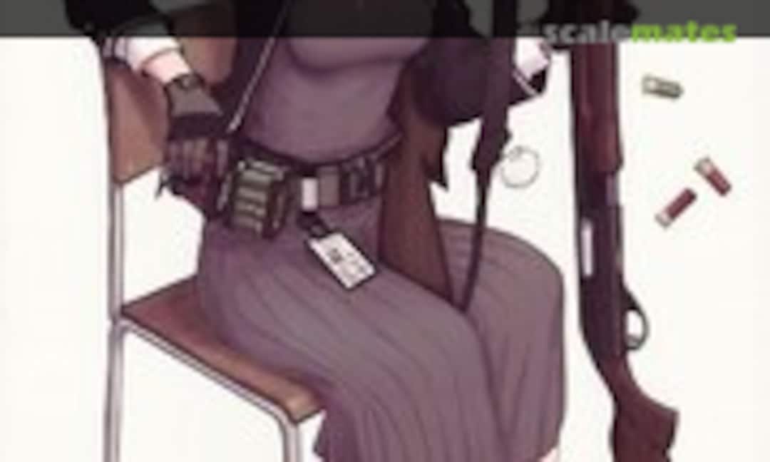 1:12 M870 (Tomytec LA055) LA055