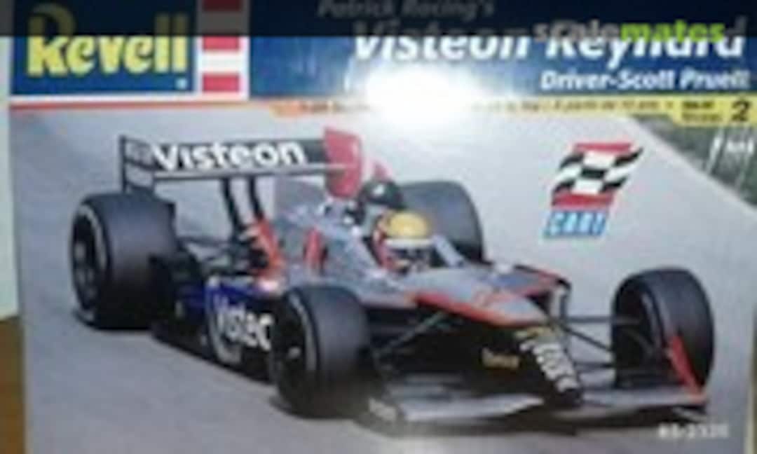 Visteon Reynard (Revell 85-2326)