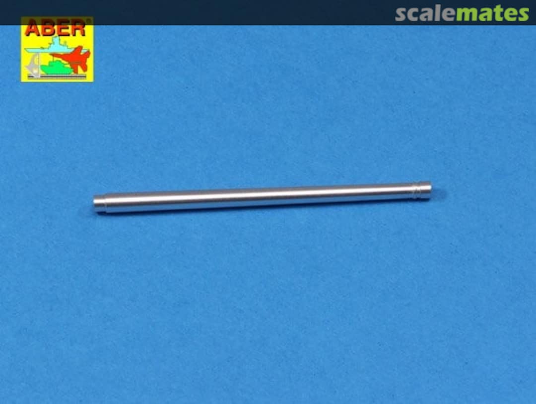 Contents U.S. 76mm M1A2 barrel with thread protector for Sherman M4 series tanks 48L26 Aber Contents U.S. 76mm M1A2 barrel with thread protector for Sherman M4 series tanks 48L26 Aber