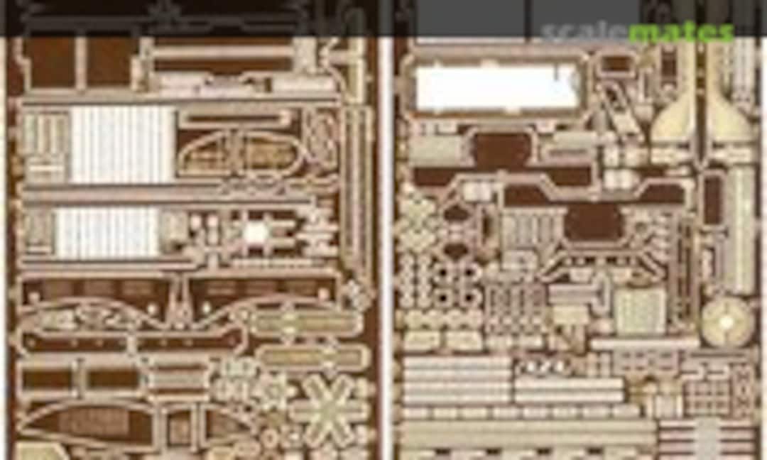 1:35 Dodge WC-51 3/4ton (Part P35-058) P35-058