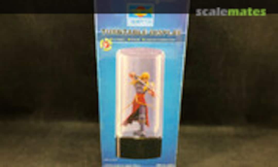 No Turn Table for personal Display with Mirror (Trumpeter 09833)