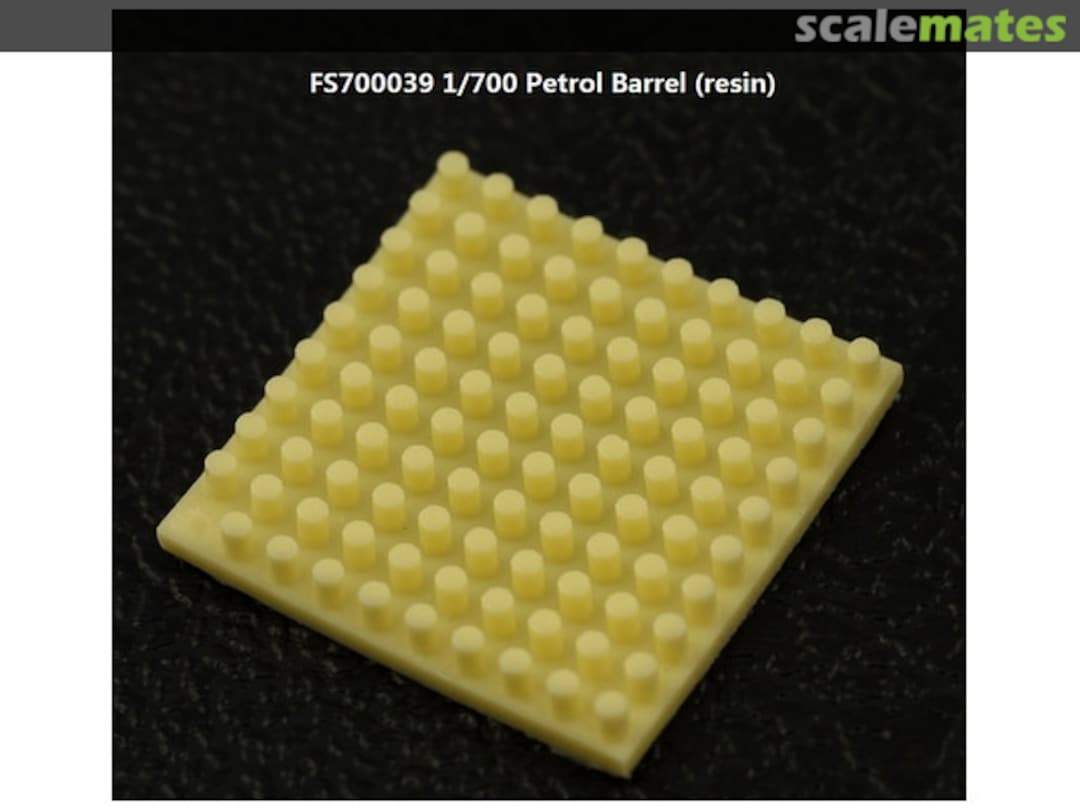 Boxart Petrol Barrels (99 Pcs.) FS700039 Five Star Model Boxart Petrol Barrels (99 Pcs.) FS700039 Five Star Model