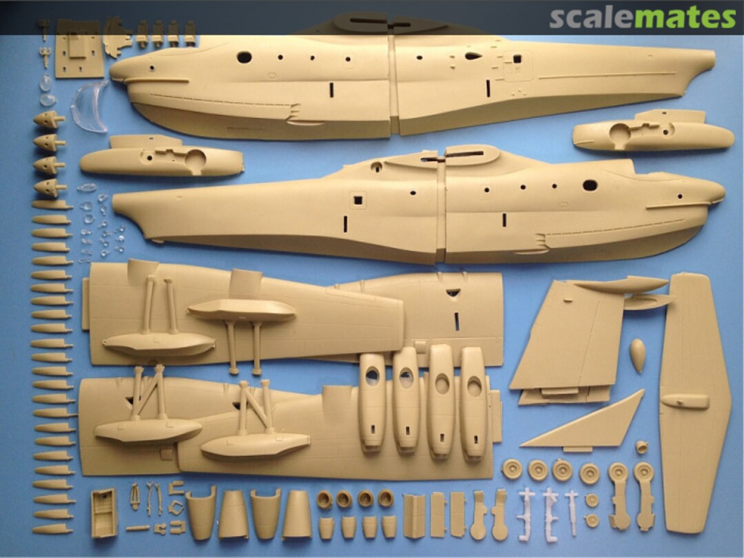 Contents ShinMaywa US-2 AA-2131 Anigrand Craftswork Contents ShinMaywa US-2 AA-2131 Anigrand Craftswork