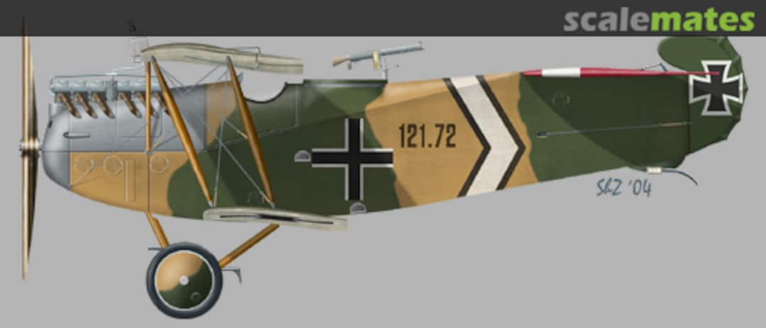 Boxart Phonix C1 Late A115 Choroszy Modelbud Boxart Phonix C1 Late A115 Choroszy Modelbud