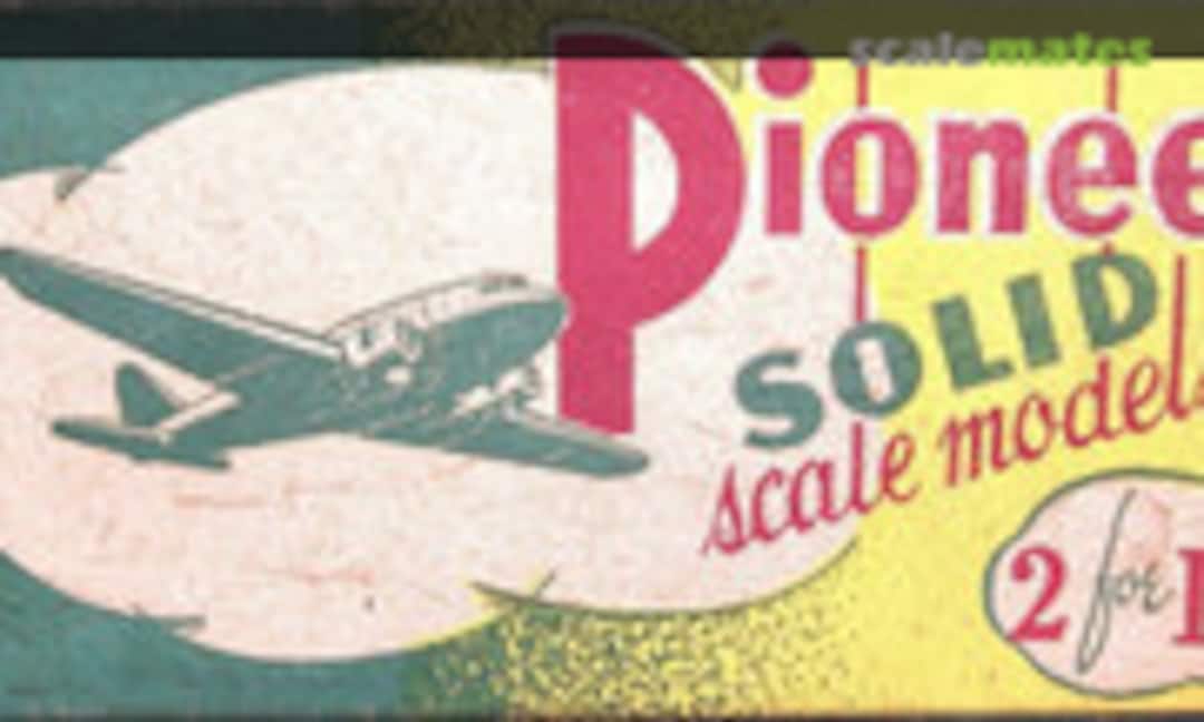 5 Nakajima 19 and Mitsubishi 98-1 (Pioneer Series 8 Japanese) Series 8 Japanese