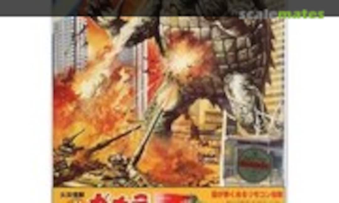 No Gamera (Nitto 23076) 23076