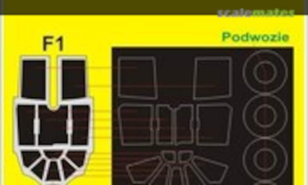 1:48 Mitsubishi J2M3 Raiden (Jack) (Pmask PK48101)