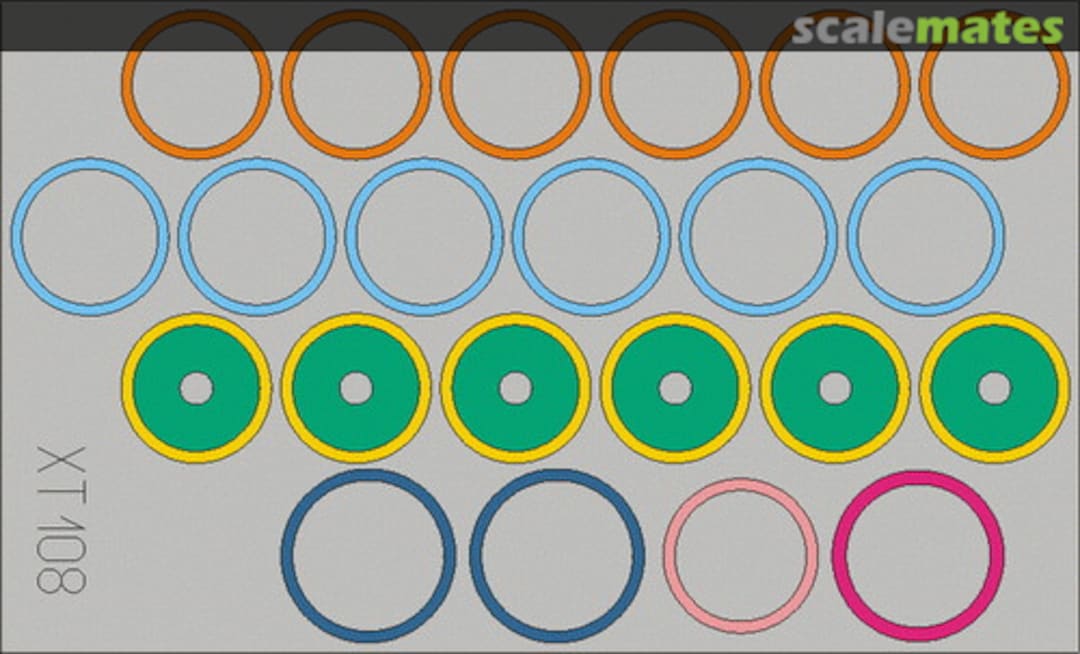 Boxart Sd.Kfz.10/4 with Flak 30 wheel mask XT108 Eduard Boxart Sd.Kfz.10/4 with Flak 30 wheel mask XT108 Eduard