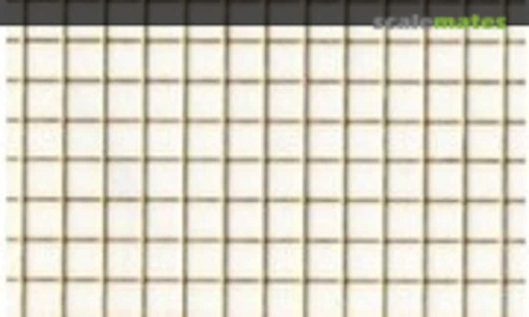 Wehrmacht camouflage netting (North Star NS35024)