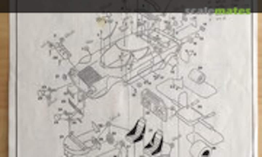 Lancia Stratos (Riva RM10)