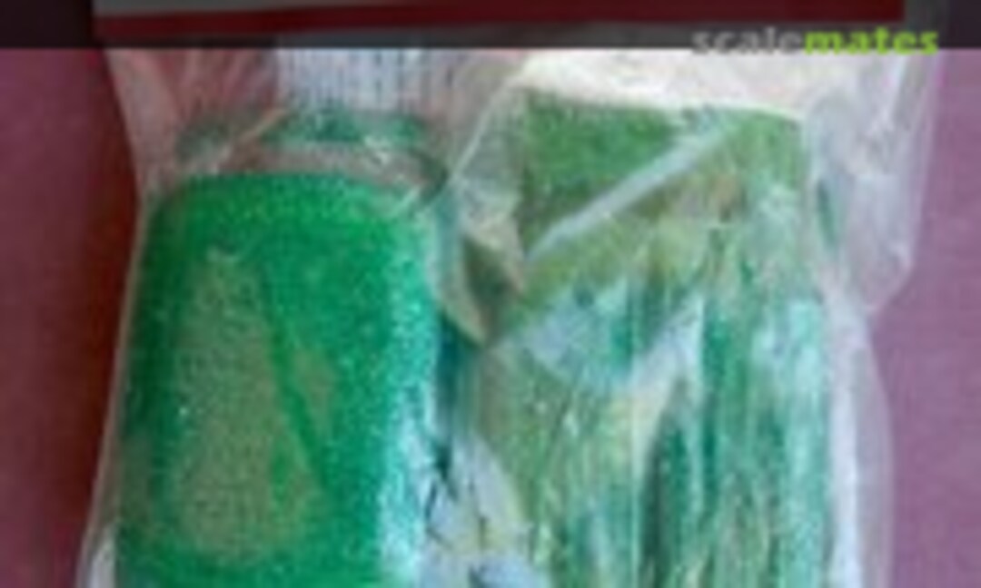 1:32 Morris Mini Minor (MRRC )