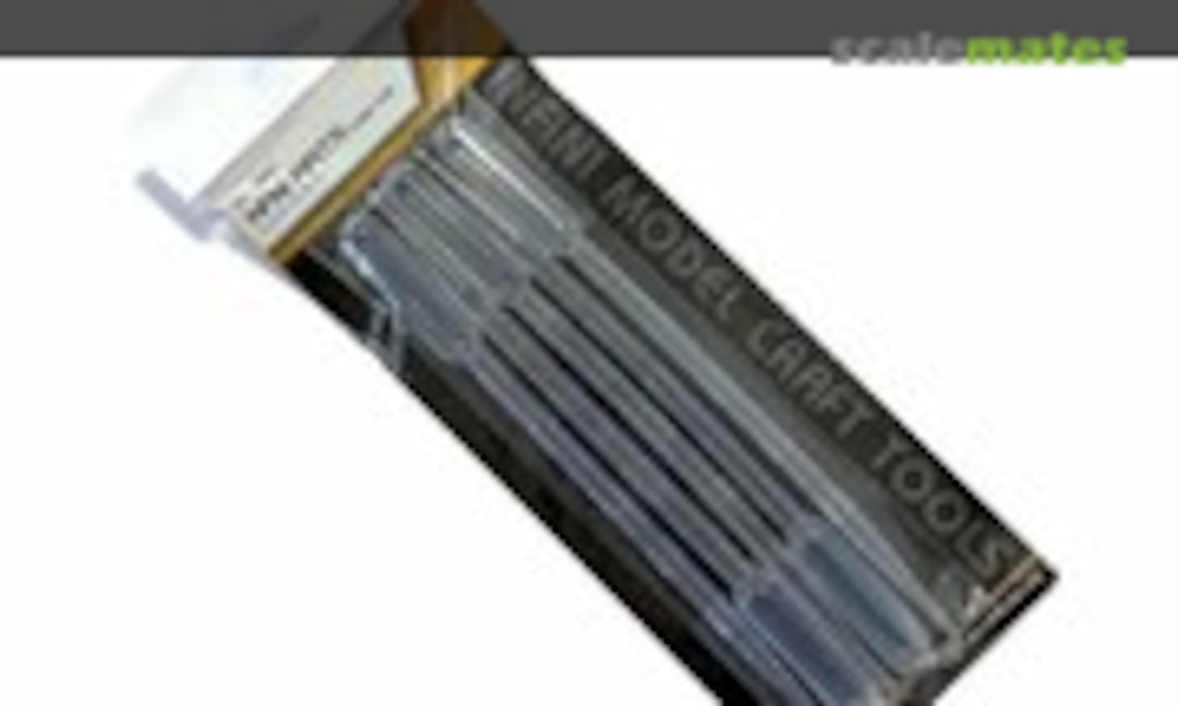 No Infini Pipette (Large 5ea) (Infinity Models ICT-0006) ICT-0006