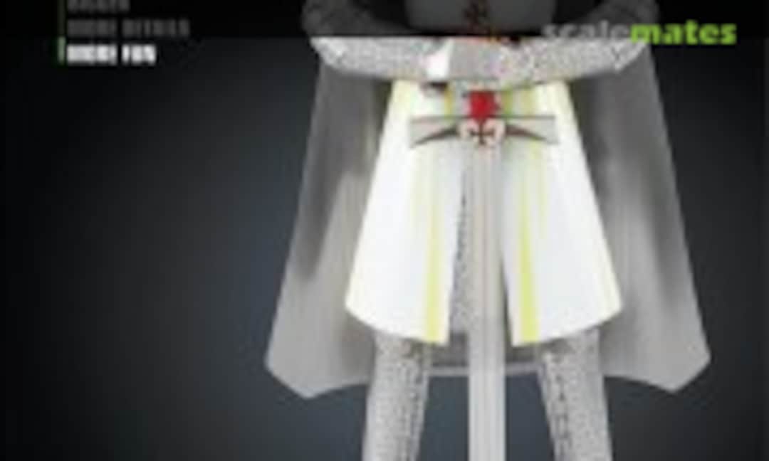 No Templar Knight (Fascinations ICX116)