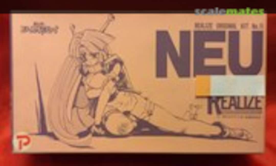 No Neu (Realize 11) 11