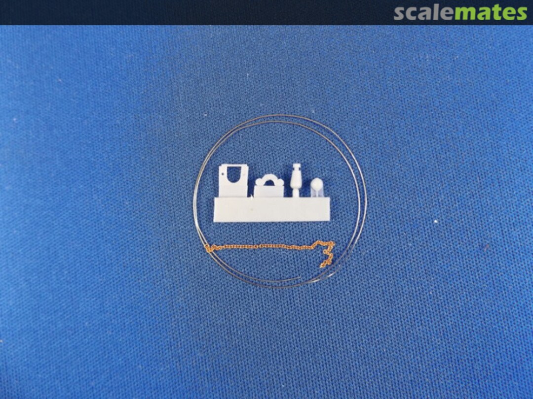Boxart KV Series Pistol Port Plug with Internal Details 35-3019 The New TMD Boxart KV Series Pistol Port Plug with Internal Details 35-3019 The New TMD