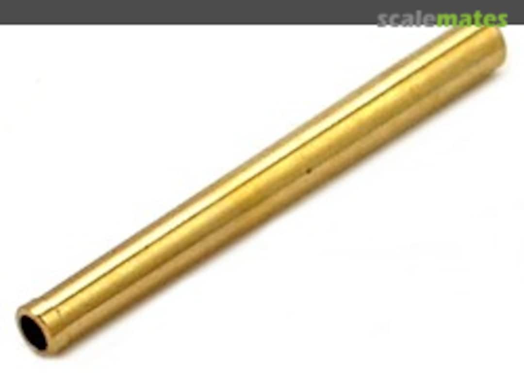 Boxart 76,2 mm barrel L-11 MP3582 Model Point Boxart 76,2 mm barrel L-11 MP3582 Model Point