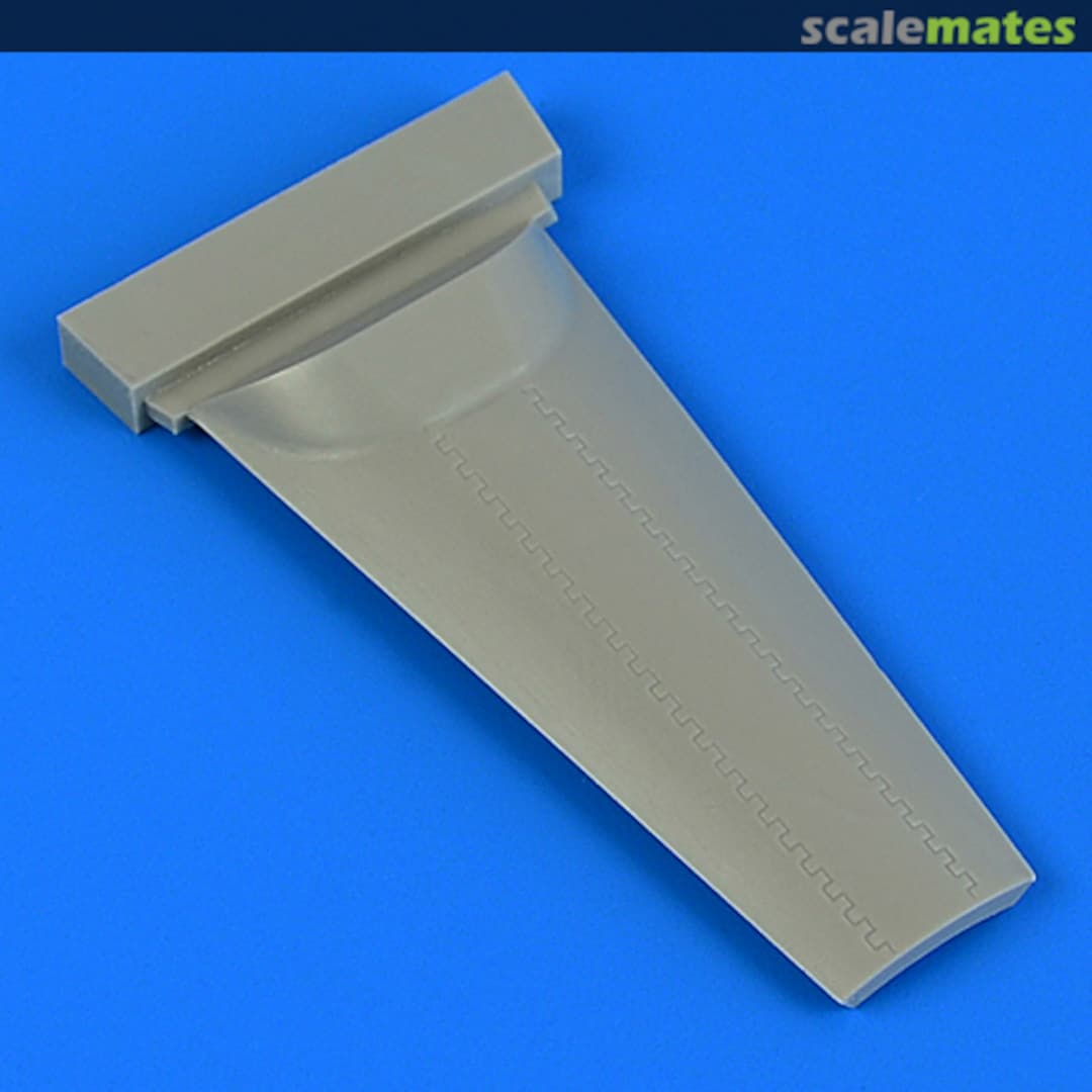 Boxart F-101A Voodoo - Refueling Probe Cover QB 48 786 Quickboost Boxart F-101A Voodoo - Refueling Probe Cover QB 48 786 Quickboost