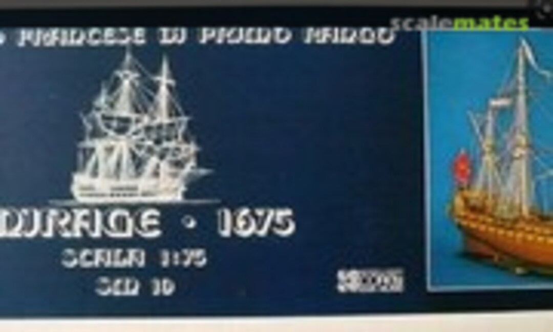 Mirage (1675) (Corel SM10)