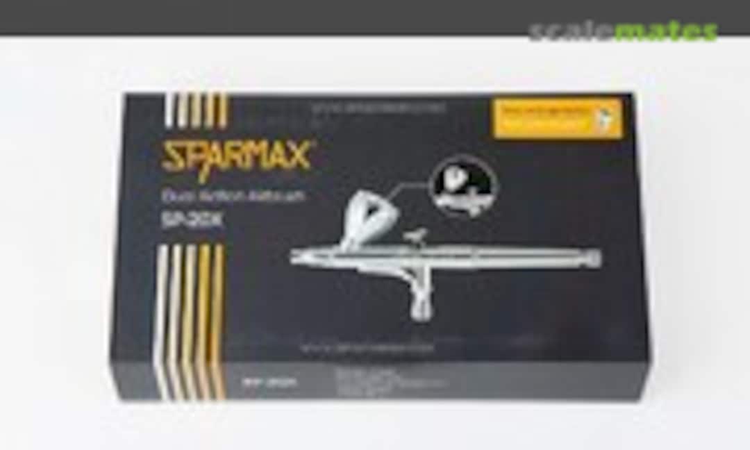 No SP-20X (Sparmax SP-20X) SP-20X