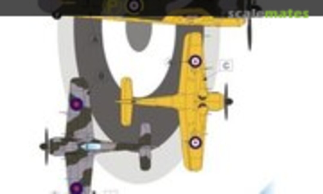 1:48 Captured Focke-Wulf Fw.190A Part II. (LF Models C4854) C4854