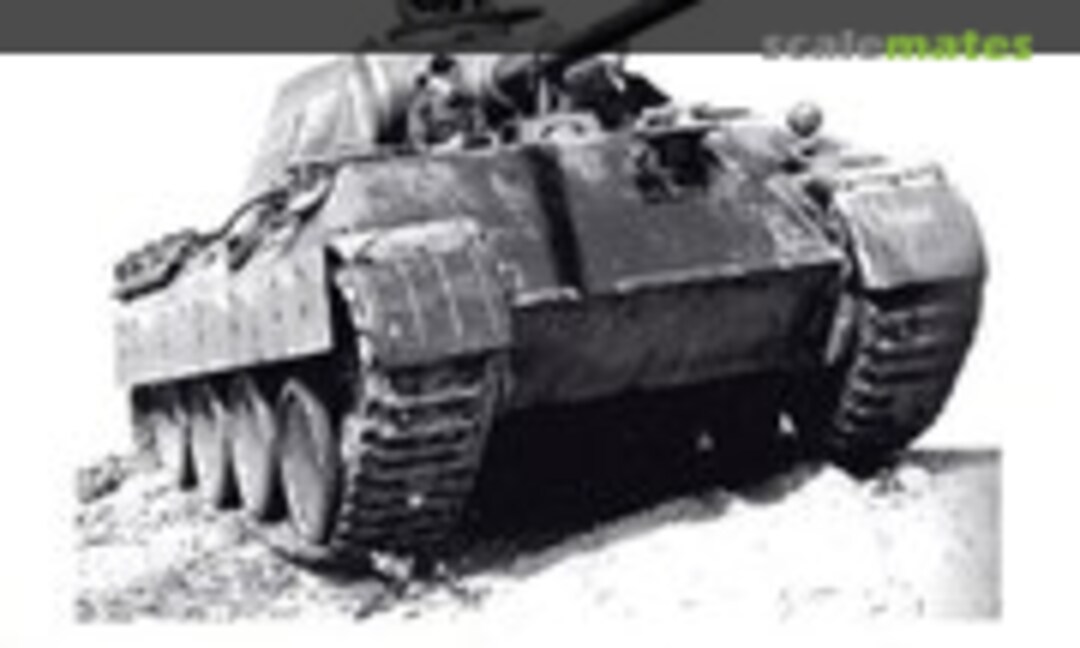 1:48 Panther (Friulmodel ATL-4809) ATL-4809