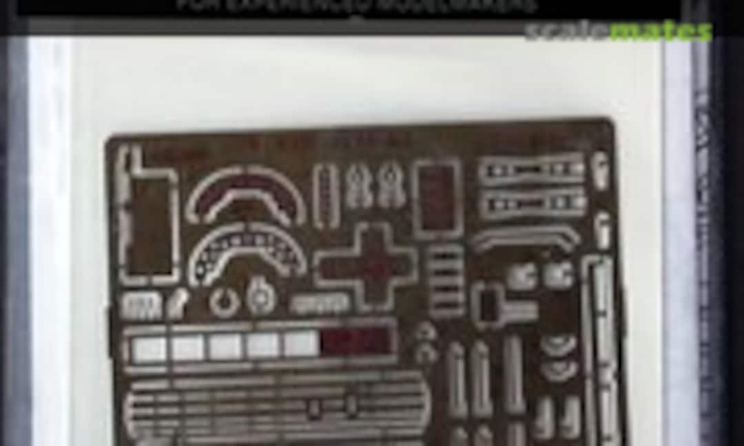 1:72 Ju 88A (Eduard 72070) 72070