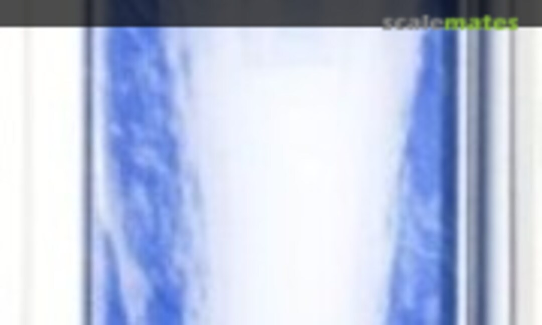 1:3000 Display Base with Wave & Name Plate for Zuikaku (Fujimi 11579) 11579