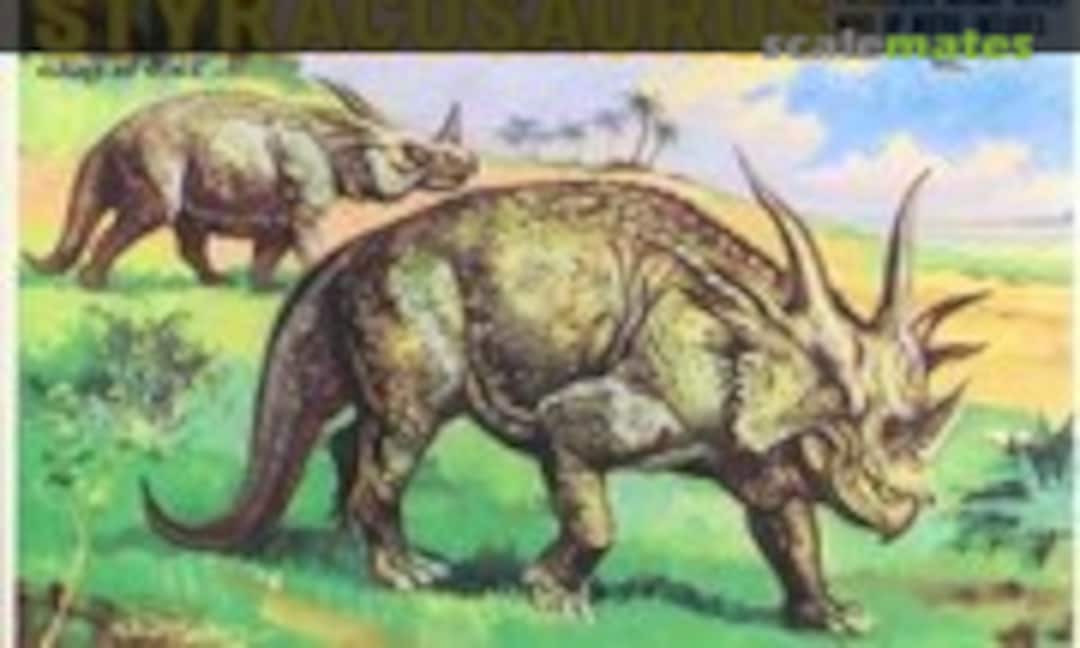 1:20 Styracosaurus (Bandai 8334) 8334