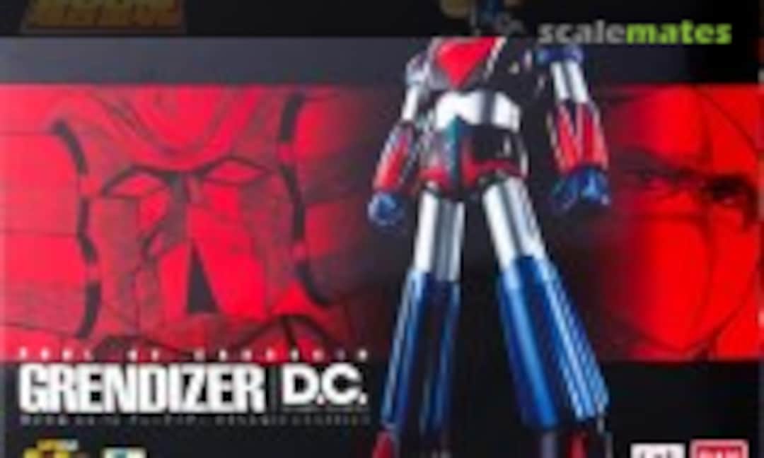 No Grendizer D.C. (Bandai GX-76)