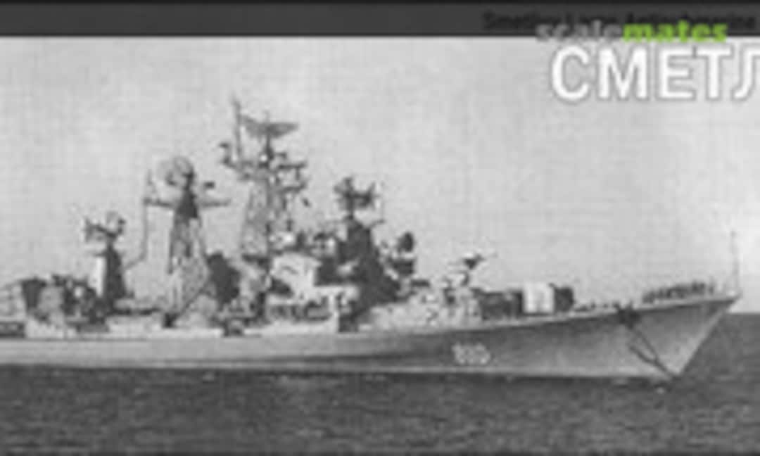 1:700 Smetlivy - 1965 (Combrig 70339) 70339