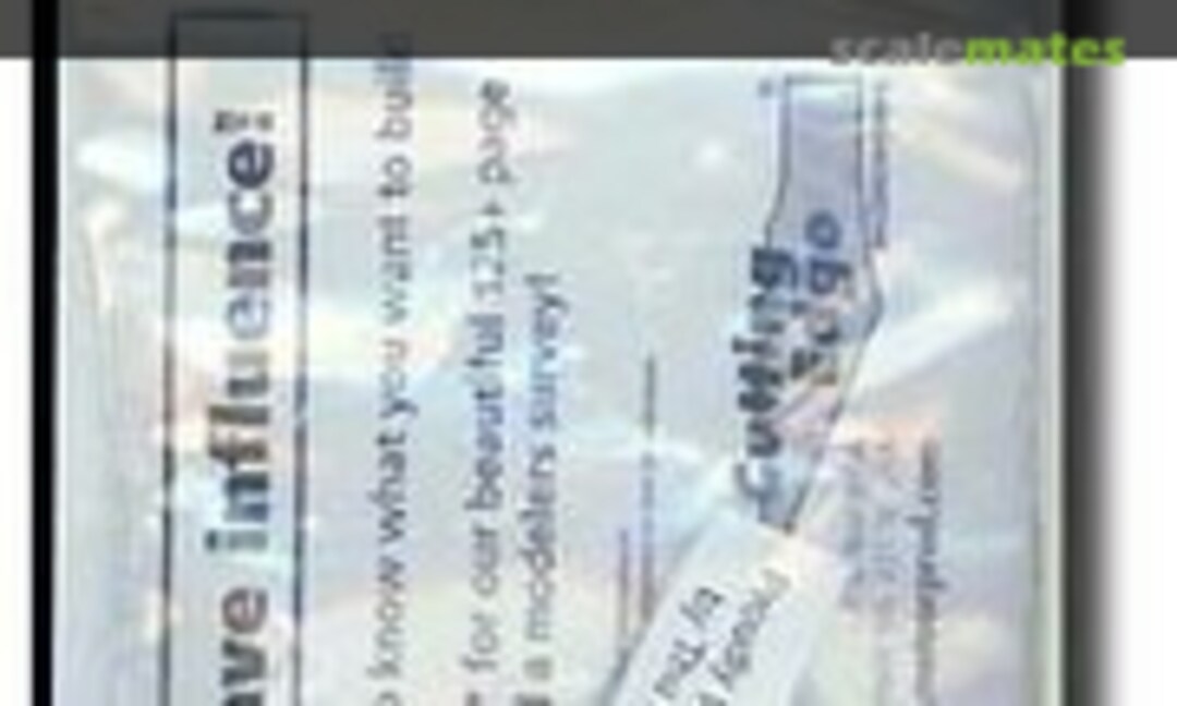 1:32 Revi C/12 Gunsight (Cutting Edge Modelworks CEC32042) CEC32042