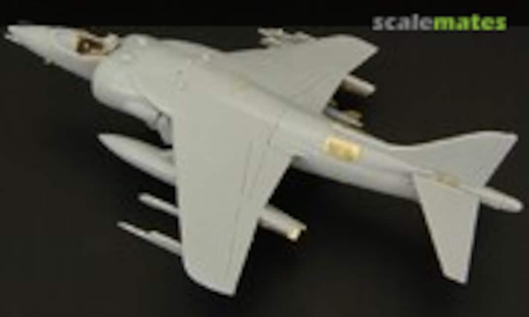 1:144 AV-8B Harrier II plus (Brengun BRL144035) BRL144035