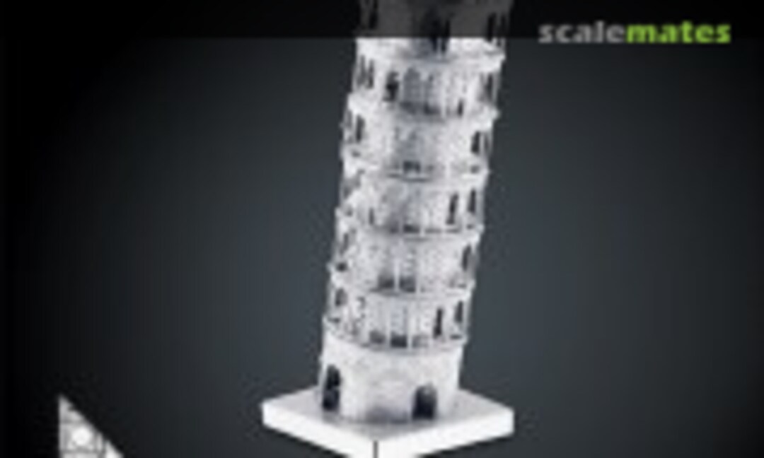 No Tower of Pisa (Fascinations MMS046)