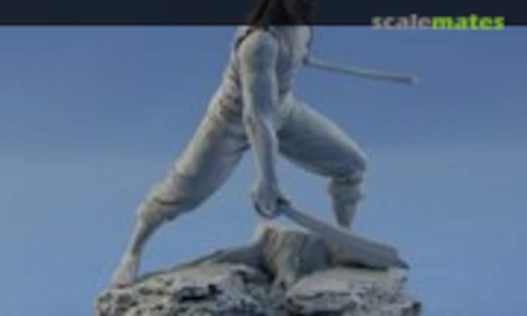 1:32 Arabian assassin (North Star NS-F5432033) NS-F5432033