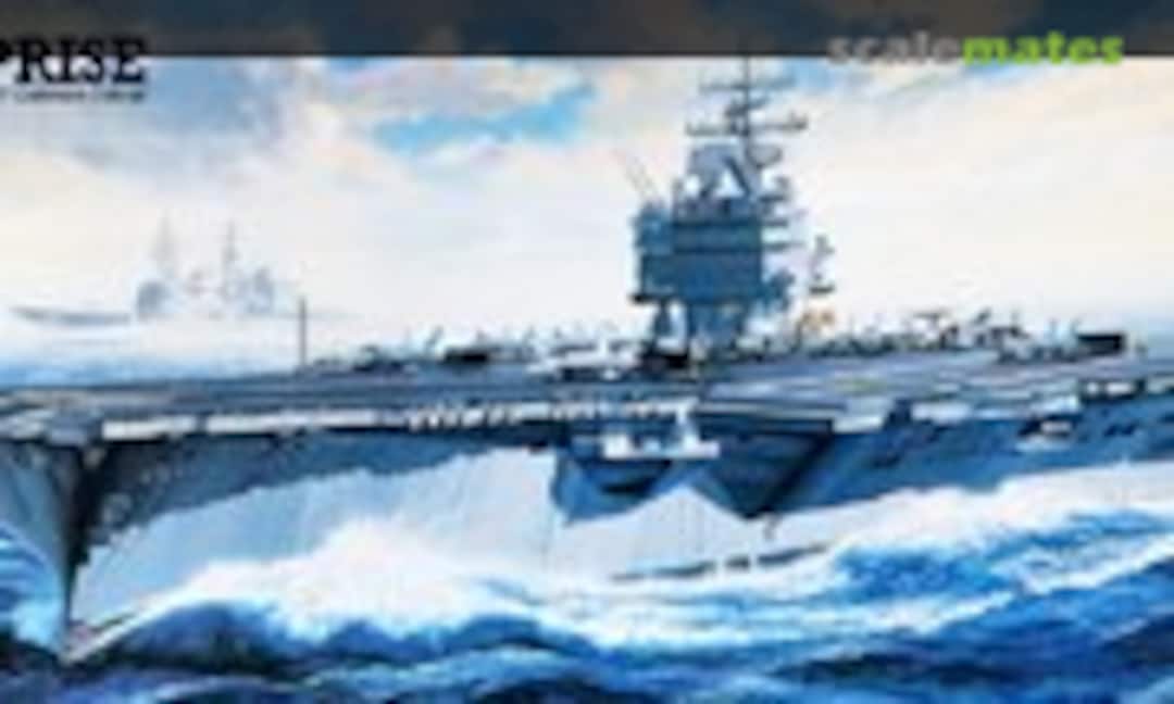 1:600 New Enterprise (ARII 93381-3800)